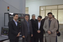 دکتر امین عبدالله‌زاده، مدیرکل دفتر پشتیبانی امور فناوری و نوآوری وزارت علوم، تحقیقات و فناوری:
تمرکز بر آموزش‌های کاربردی و هدایت دانشجویان به سمت مراکز رشد، راهبرد اصلی وزارتخانه در حوزه مهارت‌آفرینی است. 2