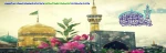 میلاد باسعادت حضرت امام رضا علیه السلام مبارک باد 2