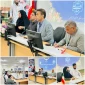 برگزاری جلسه توجیهی انجمن‌های علمی دانشجویی دانشگاه ملی مهارت استان سیستان و بلوچستان