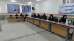 برگزاری کارگاه دانش افزایی بهداشت عمومی در محیط کار ،در دانشگاه ملی مهارت واحد استانی سیستان وبلوچستان 2
