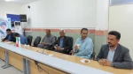 برگزاری کارگاه دانش افزایی بهداشت عمومی در محیط کار ،در دانشگاه ملی مهارت واحد استانی سیستان وبلوچستان 4