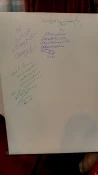 بازدید دکتر حسینی معاون محترم توسعه کارآفرینی واشتغال وزارت تعاون، کار ورفاه اجتماعی بهمراه دکتر جعفری کرمانی معاون محترم فرهنگی ودانشجویی دانشگاه ملی مهارت  از غرفه دستاوردهای دانشجویی دانشگاه ملی مهارت واحد استان سیستان وبلوچستان 5
