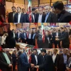 بازدید دکتر شالچی معاونت محترم فرهنگی وزارت علوم، تحقیقات وفناوری و دکتر گنجی رییس صندوق رفاه دانشجویان از غرفه دستاوردهای دانشجویی دانشگاه ملی مهارت واحد استان سیستان وبلوچستان

تهران- دانشکده دختران دکتر شریعتی
9 اردیبهشت ماه 1404
 2