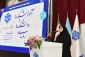 دکتر مهاجرانی، سخنگوی دولت در اجلاس رؤسای دانشکده‌ها و آموزشکده‌‌های دانشگاه ملی مهارت:
در ایجاد مهارت‌ها و توسعه محتوای آموزشی در دانشگاه ملی مهارت، متناسب با رویکردها و ابزارهای نوین، توجه به اقلیم متنوع استان‌ها الزامی است