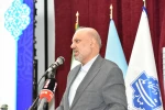رئیس کمیسیون آموزش و تحقیقات و فناوری مجلس در اجلاس رؤسای دانشکده‌ها و آموزشکده‌های دانشگاه ملی مهارت:
عنصر اصلی تولید و سرمایه کشور نیروی انسانی ماهر است و اگر این نیرو را در اختیار نداشته باشیم کارها پیشرفت نخواهد کرد 2