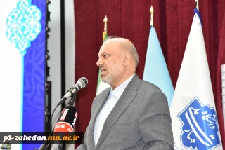 رئیس کمیسیون آموزش و تحقیقات و فناوری مجلس در اجلاس رؤسای دانشکده‌ها و آموزشکده‌های دانشگاه ملی مهارت:
عنصر اصلی تولید و سرمایه کشور نیروی انسانی ماهر است و اگر این نیرو را در اختیار نداشته باشیم کارها پیشرفت نخواهد کرد