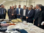 دکتر سیمایی، وزیر علوم، تحقیقات و فناوری در اجلاس رؤسای دانشکده‌ها و آموزشکده‌‌های دانشگاه ملی مهارت:
امید من در وزارت علوم به دانشگاه ملی مهارت است 3