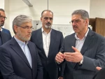 دکتر سیمایی، وزیر علوم، تحقیقات و فناوری در اجلاس رؤسای دانشکده‌ها و آموزشکده‌‌های دانشگاه ملی مهارت:
امید من در وزارت علوم به دانشگاه ملی مهارت است 2