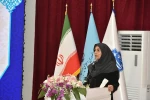رئیس مرکز حقوقی، لوایح و امور مجلس وزارت علوم در اجلاس رؤسای دانشکده‌ها و آموزشکده‌های دانشگاه ملی مهارت:
اراده وزارت علوم بر توسعه دانشگاه ملی مهارت است و مجلس نیز همراه خواهد بود. 2