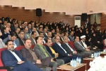 رئیس مرکز حقوقی، لوایح و امور مجلس وزارت علوم در اجلاس رؤسای دانشکده‌ها و آموزشکده‌های دانشگاه ملی مهارت:
اراده وزارت علوم بر توسعه دانشگاه ملی مهارت است و مجلس نیز همراه خواهد بود. 3