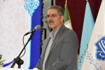 نایب رئیس اول مجلس شورای اسلامی در مراسم اختتامیه اجلاس رؤسای دانشکده‌ها و آموزشکده‌های دانشگاه ملی مهارت:
دانشگاه ملی مهارت، جزو بهترین دانشگاه‌های کشور است/ دانشگاه ملی مهارت می‌تواند تولید در کشور را نجات دهد/ رشد، توسعه و بهره‌وری در جامعه با افزایش 