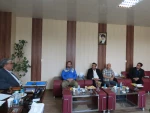 تفاهم نامه همکاری بین دانشگاه ملی مهارت واحد استانی سیستان و بلوچستان و شرکت  ایرانخودرو (ایساکو ) 3
