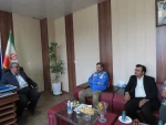 تفاهم نامه همکاری بین دانشگاه ملی مهارت واحد استانی سیستان و بلوچستان و شرکت  ایرانخودرو (ایساکو ) 4