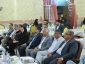 برگزاری مراسم گرامیداشت روز معلم و استاد در دانشگاه ملی مهارت واحد استان سیستان و بلوچستان