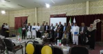 برگزاری مراسم گرامیداشت روز معلم و استاد در دانشگاه ملی مهارت واحد استان سیستان و بلوچستان 4