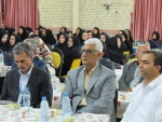 برگزاری مراسم گرامیداشت روز معلم و استاد در دانشگاه ملی مهارت واحد استان سیستان و بلوچستان 6