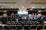 رئیس دانشگاه ملی مهارت در آیین اختتامیه سومین جشنواره نشاط دانشگاه ملی مهارت:
جشنواره نشاط زمینه‌ساز انگیزه، خلاقیت، تقویت کار تیمی و اعتماد به نفس است 3