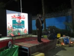 برگزاری اولین یادواره شهید گمنام دانشگاه ملی مهارت واحد استانی سیستان وبلوچستان 10