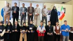 رئیس دانشگاه ملی مهارت در آیین اختتامیه جشنواره دانشگاهی رویش:
پیشرو بودن در آموزش‌های مهارتی، نیاز امروز و سرمایه فرداست 3
