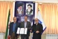 در راستای گسترش حمایت‌های کریمانه صورت گرفت:
امضای تفاهم‌نامه مشترک بین دانشگاه ملی مهارت و خیر نیک