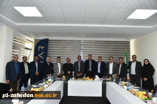 در راستای گسترش تعاملات ارتباط با صنعت صورت گرفت:
امضای تفاهم‌نامه مشترک بین دانشگاه ملی مهارت و شرکت دیارخودرو 2