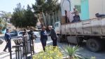 بازدید ریاست دانشگاه ملی مهارت و هیئت همراه از آموزشکده دختران خوانسار 3