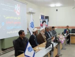 جلسه انسان شناسی در اندیشه امام خمینی(ره) با حضور دکتر لکزایی 11