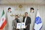 در راستای توسعه همکاری‌های علمی و صنعتی صورت گرفت؛
امضای تفاهم نامه همکاری مشترک بین دانشگاه ملی مهارت و نظام مهندسی کشاورزی و منابع طبیعی کشور