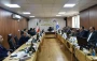 برگزاری نشست کمیسیون دائمی هیئت امنای دانشگاه ملی مهارت