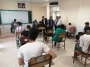 بازدید سرزده ریاست دانشگاه ملی مهارت از محل برگزاری امتحانات پایان ترم دانشجویان آموزشکده ثامن‌الحجج (ع) مشهد