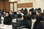 دومین نشست نمایندگان کارمندان سازمان مرکزی با حضور هیئت رئیسه دانشگاه ملی مهارت
