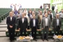 دیدار صمیمانه ریاست دانشگاه ملی مهارت با اعضای شورای استانی، هیئت علمی و کارکنان واحد استانی همدان